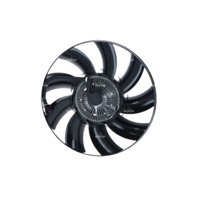 Ventilador, refrigeração do motor
