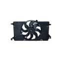 Ventilador, refrigeração do motor NRF 47879