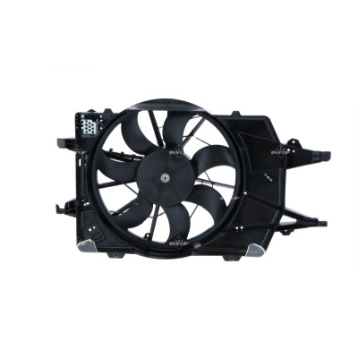 Ventilador, refrigeração do motor