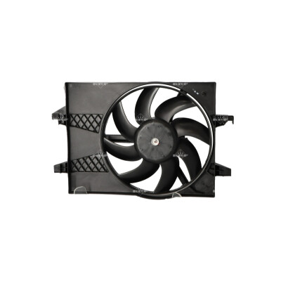 Ventilador, refrigeração do motor NRF 47884