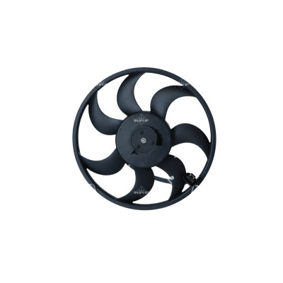 Ventilador, refrigeração do motor