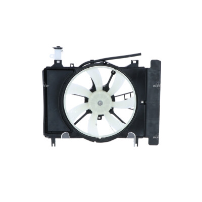 Ventilador, refrigeração do motor