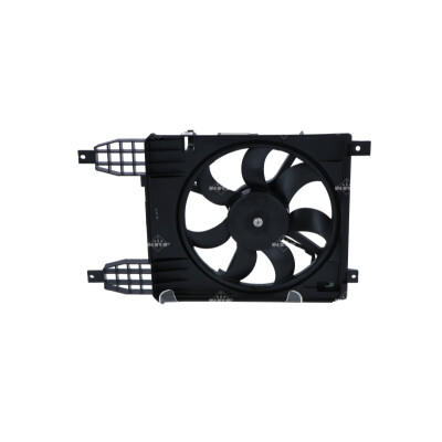 Ventilador, refrigeração do motor NRF 47888