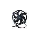 Ventilador, refrigeração do motor