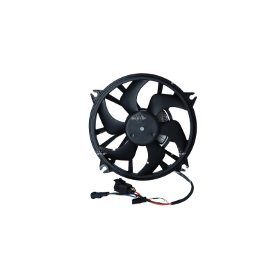 Ventilador, refrigeração do motor NRF 47892