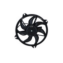 Ventilador, refrigeração do motor