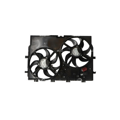 Ventilador, refrigeração do motor