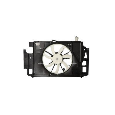 Ventilador, refrigeração do motor