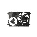 Ventilador, refrigeração do motor