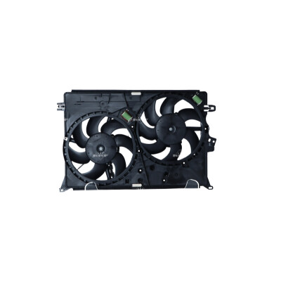 Ventilador, refrigeração do motor