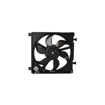 Ventilador, refrigeração do motor