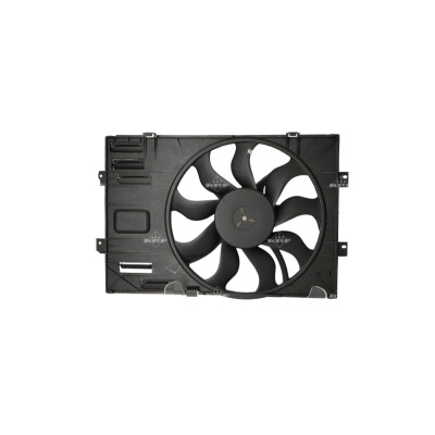 Ventilador, refrigeração do motor