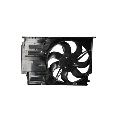 Ventilador, refrigeração do motor