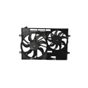 Ventilador, refrigeração do motor