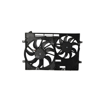 Ventilador, refrigeração do motor