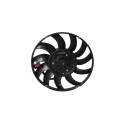 Ventilador, refrigeração do motor