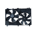 Ventilador, refrigeração do motor