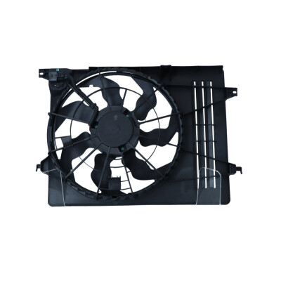 Ventilador, refrigeração do motor NRF 47975