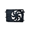 Ventilador, refrigeração do motor