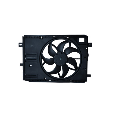 Ventilador, refrigeração do motor NRF 47987