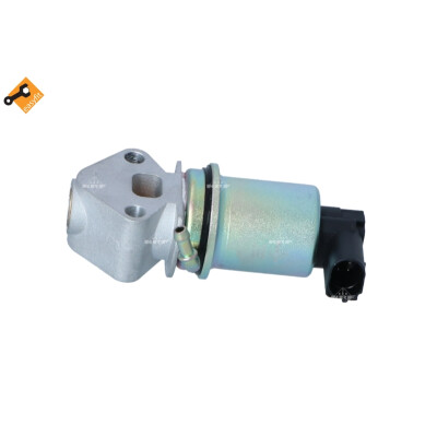 Válvula de recirculação dos gases de escape
