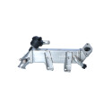 Elemento de resfriamento, reciclagem de gases de escape NRF 48402