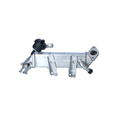 Elemento de resfriamento, reciclagem de gases de escape NRF 48402