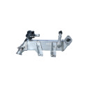 Elemento de refrigeração, reciclagem de gases de escape NRF 48403