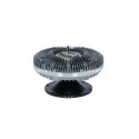 Embraiagem, ventilador do radiador