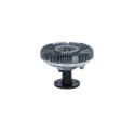 Embraiagem, ventilador do radiador