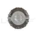 Embraiagem, ventilador do radiador