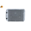 Radiador de aquecimento NRF 54357