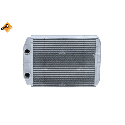 Radiador de aquecimento NRF 54357