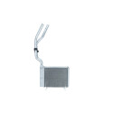Radiador de aquecimento NRF 54364