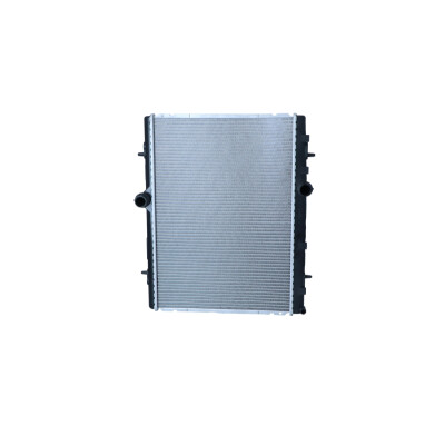 Radiador, refrigeração do motor NRF 59320