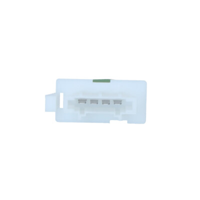 Resistência, ventilador do habitáculo NRF 342009