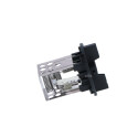 Resistência, ventilador do habitáculo NRF 342087