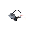 Resistência, ventilador do habitáculo NRF 342105