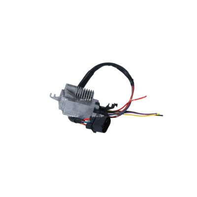 Resistência, ventilador do habitáculo NRF 342105