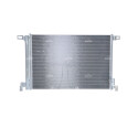 Condensador, ar condicionado NRF 350359