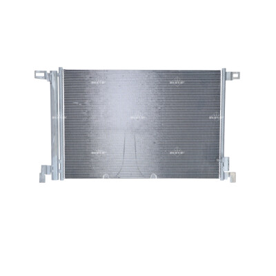 Condensador, ar condicionado NRF 350359