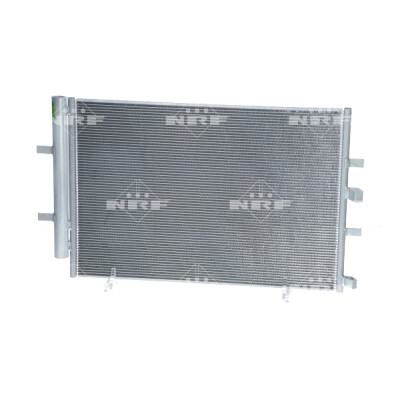 Condensador, ar condicionado NRF 350405
