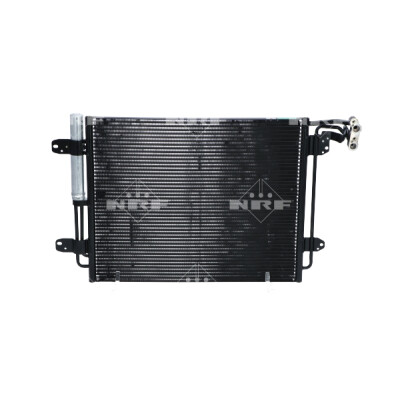 Condensador, ar condicionado NRF 350412