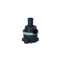 Bomba de água adicional (circuito de água de refrigeração) NRF 390033