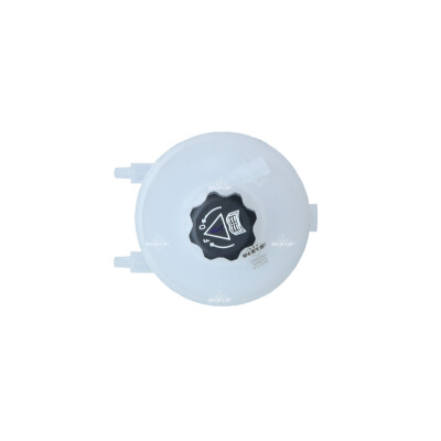 Tanque de expansão, refrigerante NRF 454024