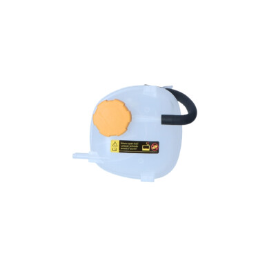 Depósito de expansão, líquido de refrigeração