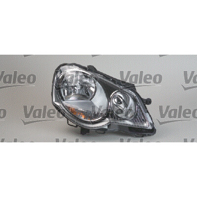 Farol principal