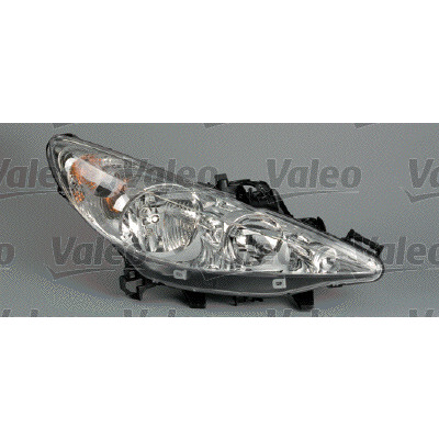 Farol principal