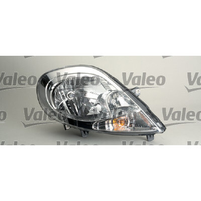 Farol principal