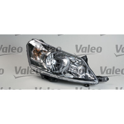 Farol principal
